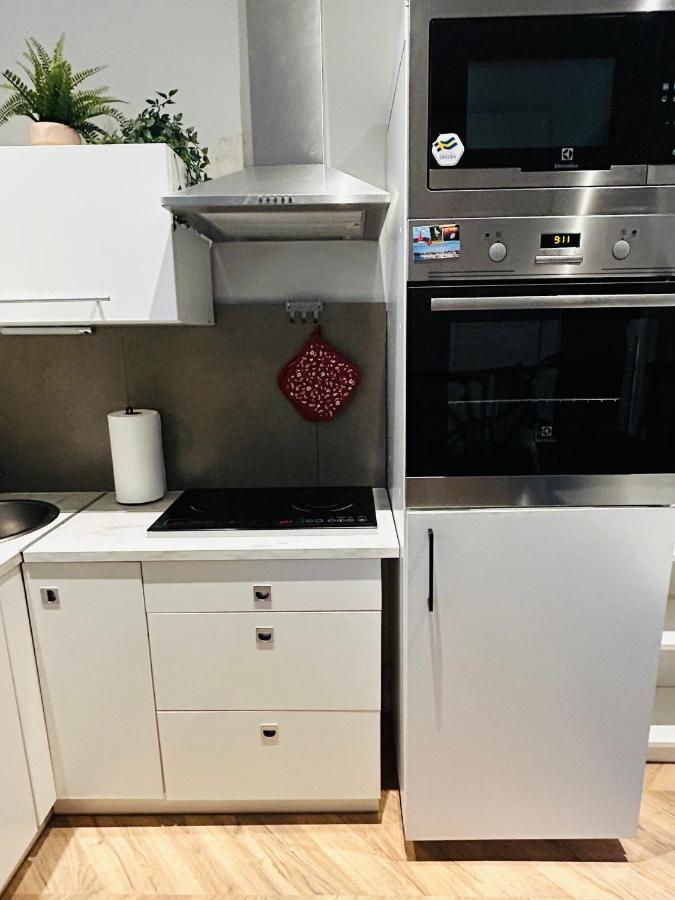 Dluga Apartament
